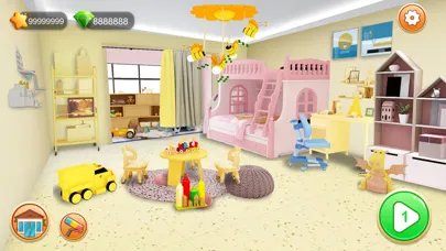 Dream Home: Word Life Ekran Görüntüleri