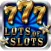 Lots Of Slots - Free Slot Machines