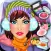 Winter Fashion - Beauty Spa and Makeup Salon