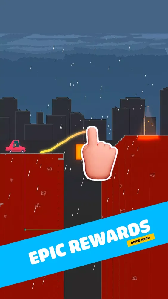 Draw Road Screenshots