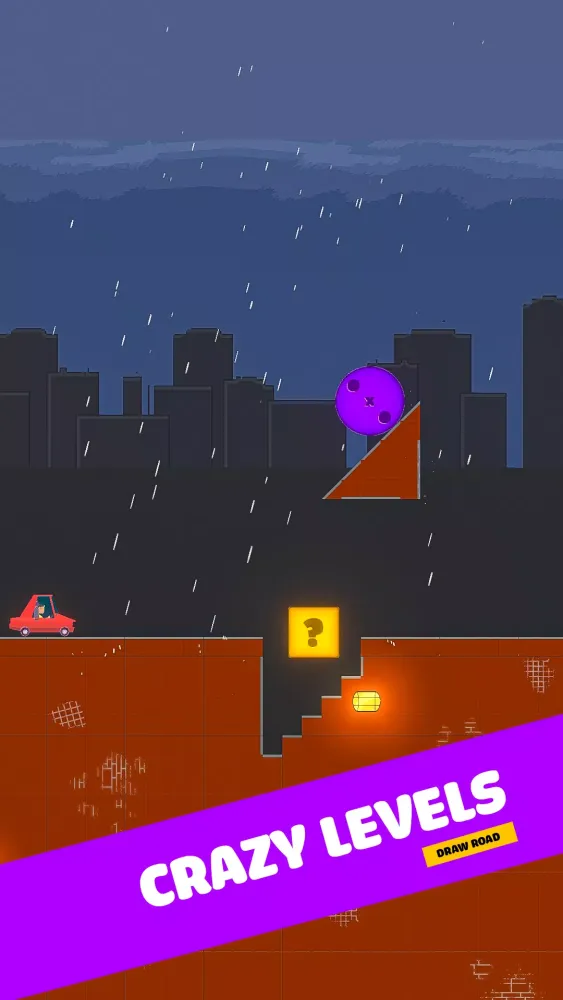 Draw Road Screenshots