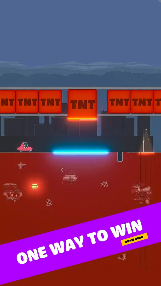 Draw Road Screenshots