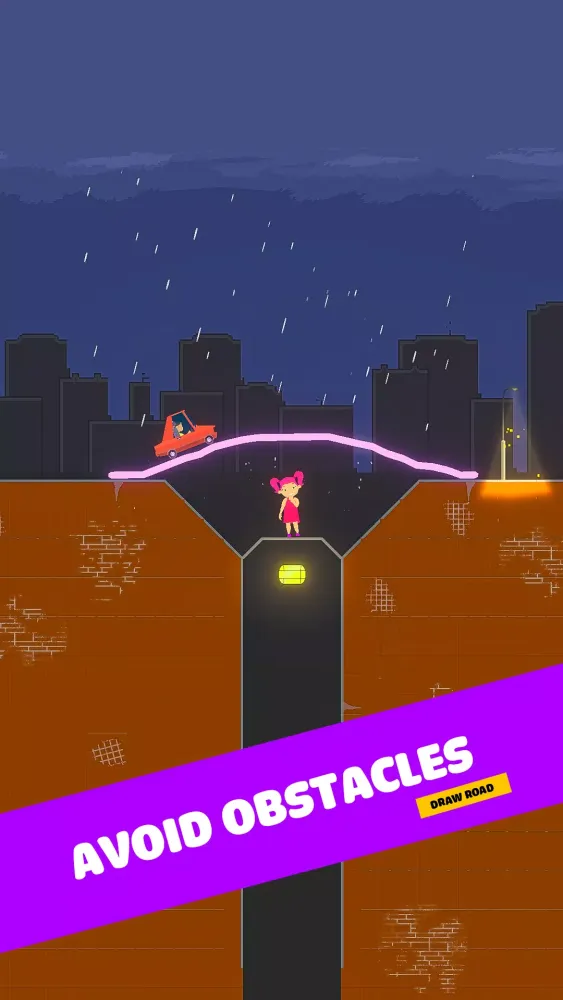 Draw Road Screenshots