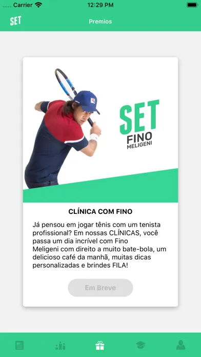 صور Somos Tênis