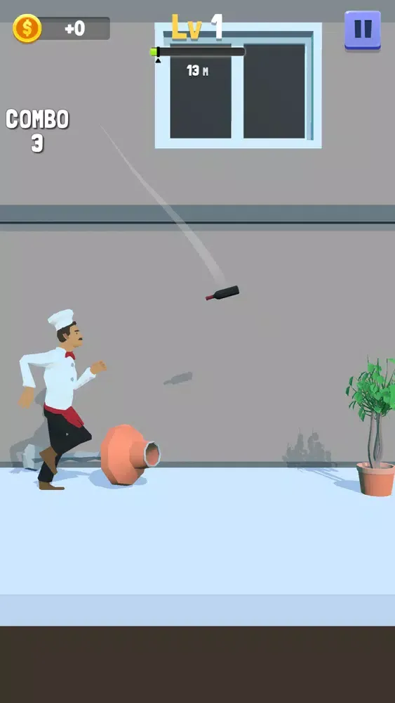 Catch It All! : TapTap Slide应用截图