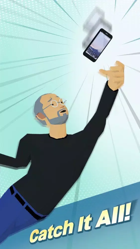 Catch It All! : TapTap Slide应用截图