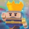 Royal Dash