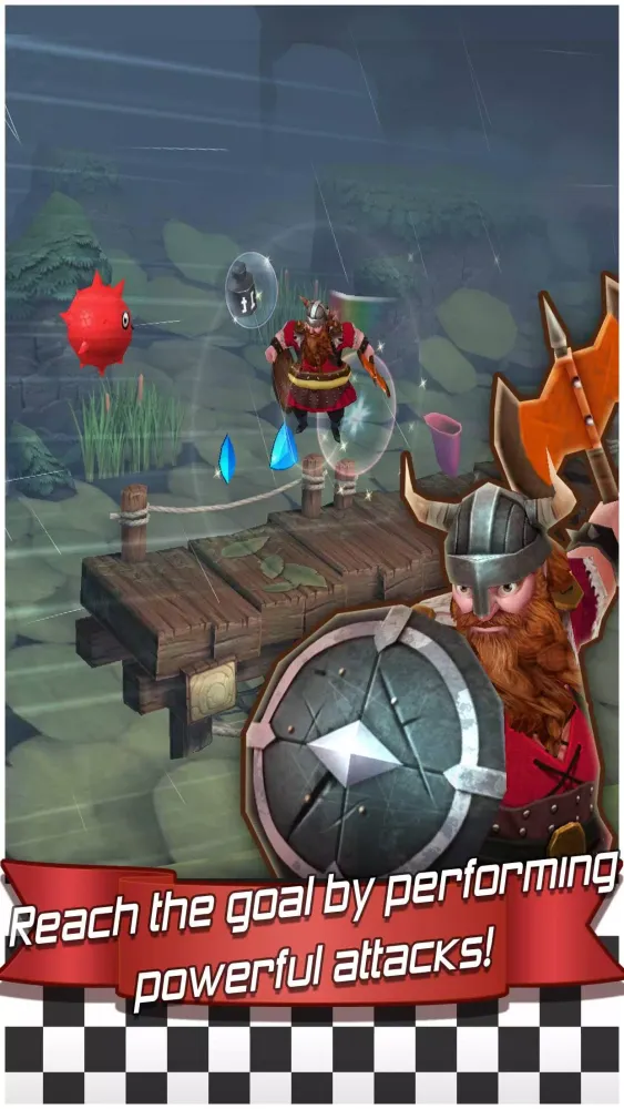 Stylish Sprint 2: Returned Screenshots