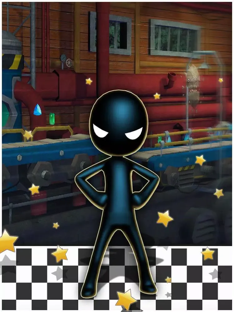 Stylish Sprint 2: Returned Screenshots