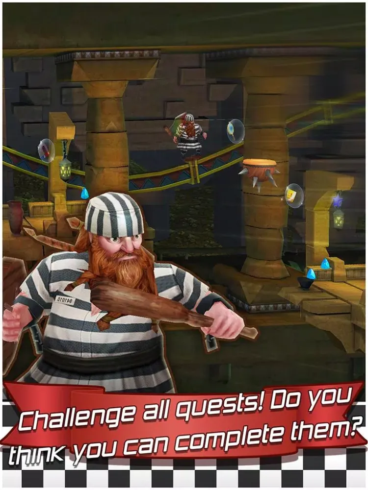 Stylish Sprint 2: Returned Screenshots