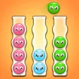 Color Sort - Ball Puzzle Color Sort - Ball Puzzle