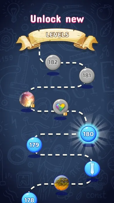 Скриншоты Color Sort - Ball Puzzle