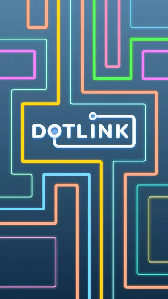 Скриншоты Dot Link