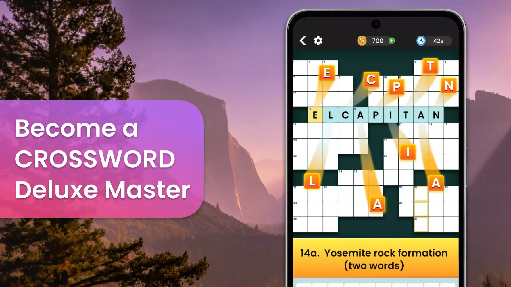 Скриншоты Crossword