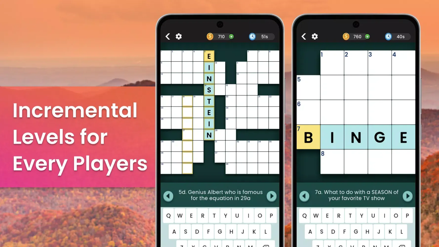 Скриншоты Crossword
