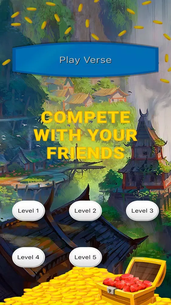 Captures d'écran de Play Jingle