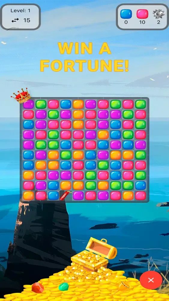Captures d'écran de Play Jingle