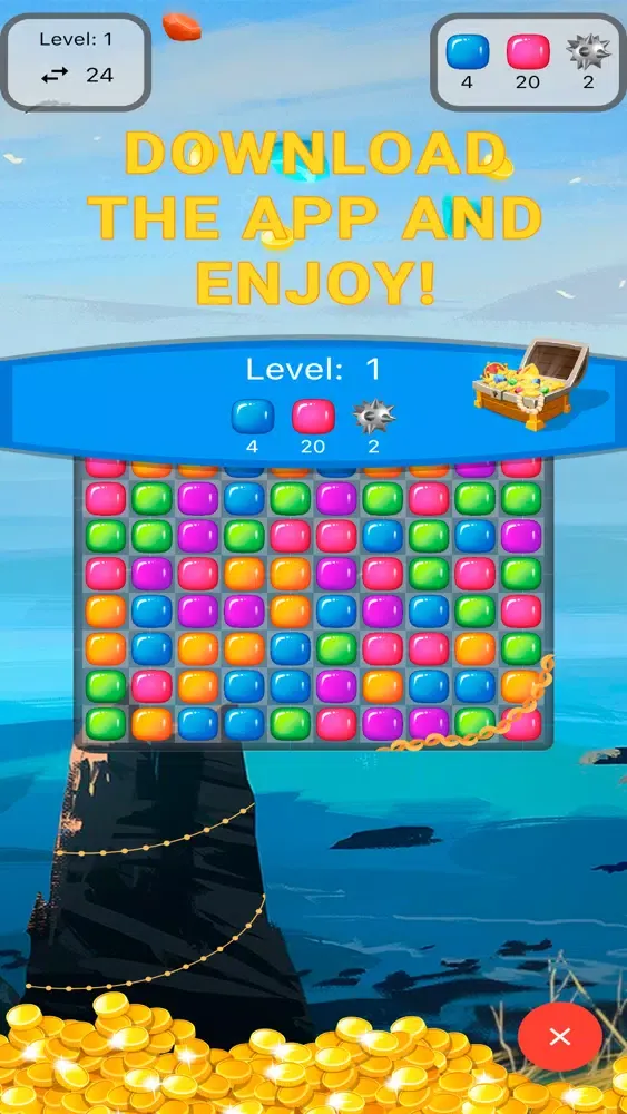 Captures d'écran de Play Jingle