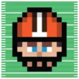 Football RUN - Endless Kickoff