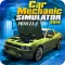 Car Mechanic Simulator