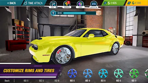 Capturas de pantalla de Car Mechanic Simulator 21