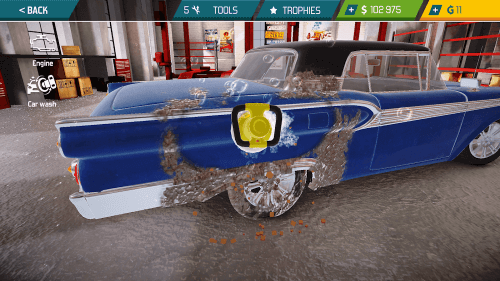 Car Mechanic Simulator 21-screenshot-3