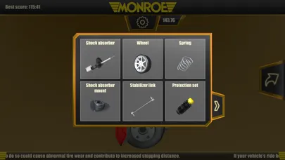 Car Mechanic Simulator: Monroe 스크린샷