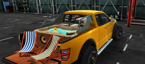 Car Mechanic Simulator - PMC-screenshot-1