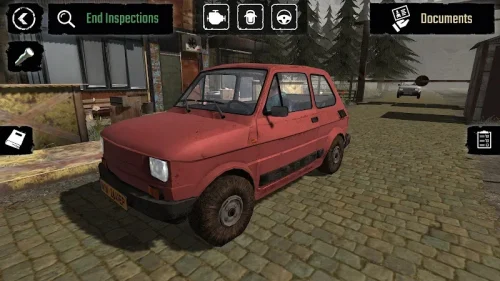 Contraband Police Mobile-screenshot-1