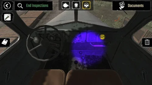 Contraband Police Mobile-screenshot-2