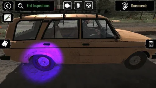 Contraband Police Mobile-screenshot-4