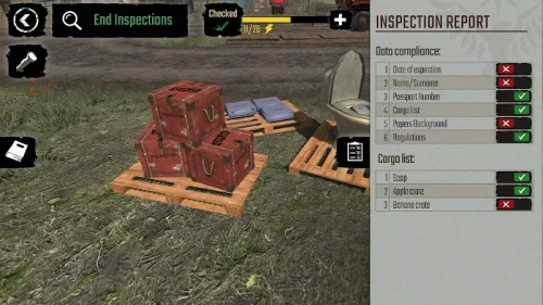 Contraband Police Mobile-screenshot-5