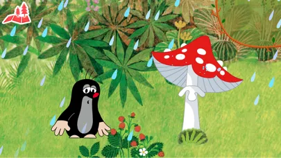 Count with Little Mole Lite應用截圖