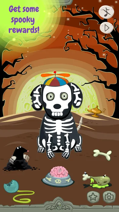 تصاویر Meet a Dead Dog