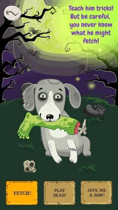 تصاویر Meet a Dead Dog