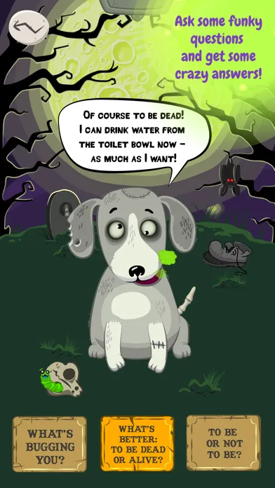 تصاویر Meet a Dead Dog