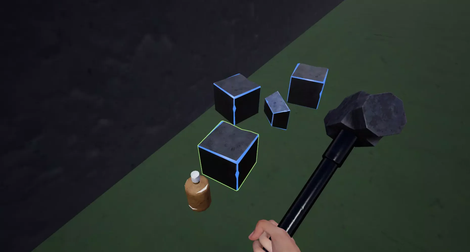 Ship Graveyard Simulator Screenshots