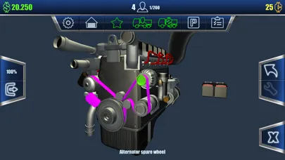 Tatra FIX Simulator 2016 スクリーンショット