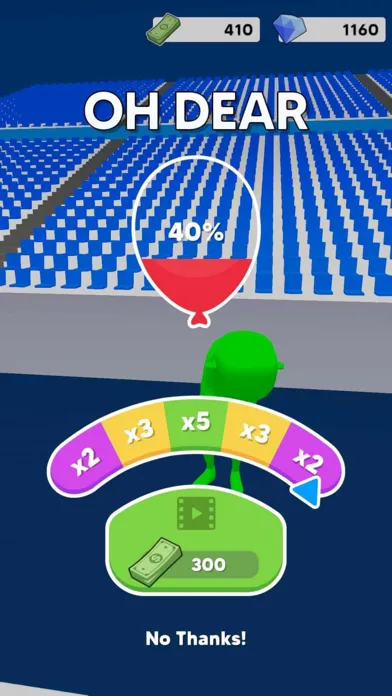 Balloons Shooter 3D Screenshots