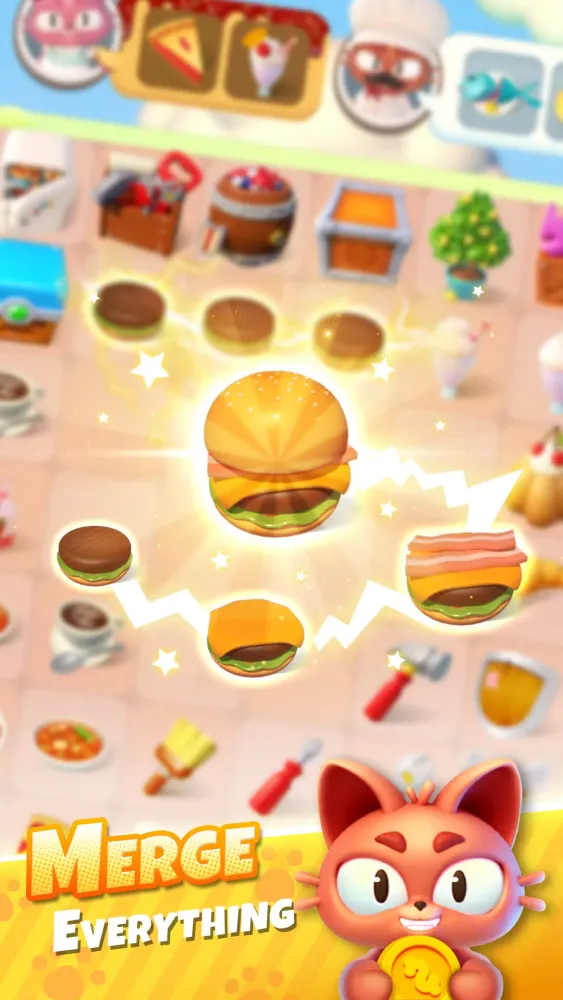 City Boom Screenshots