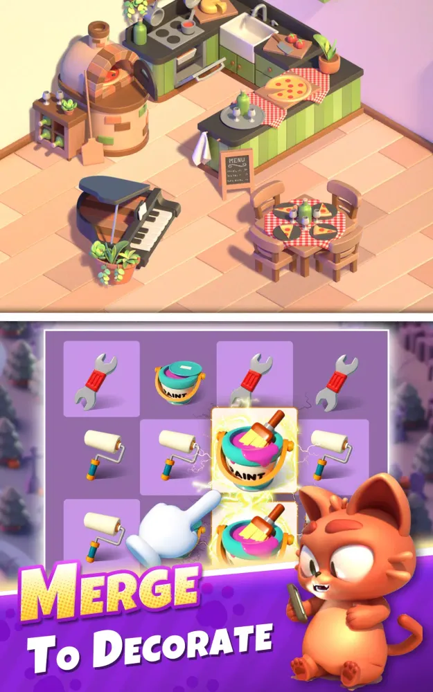 City Boom Screenshots