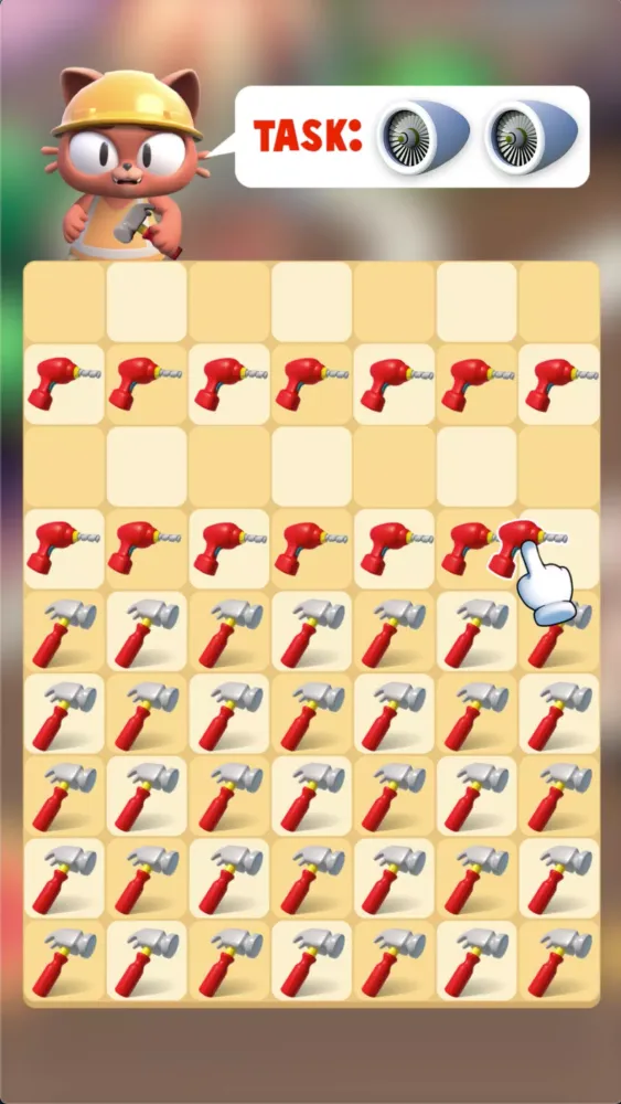 City Boom Screenshots