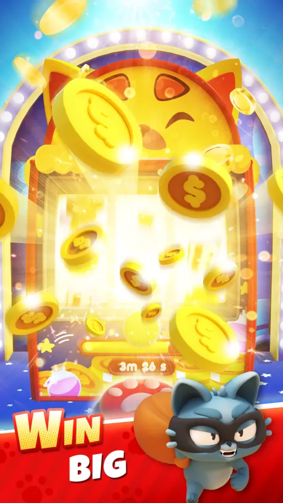 City Boom Screenshots