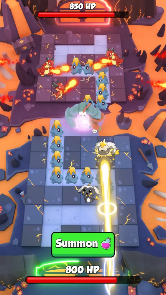 Pal Go Screenshots