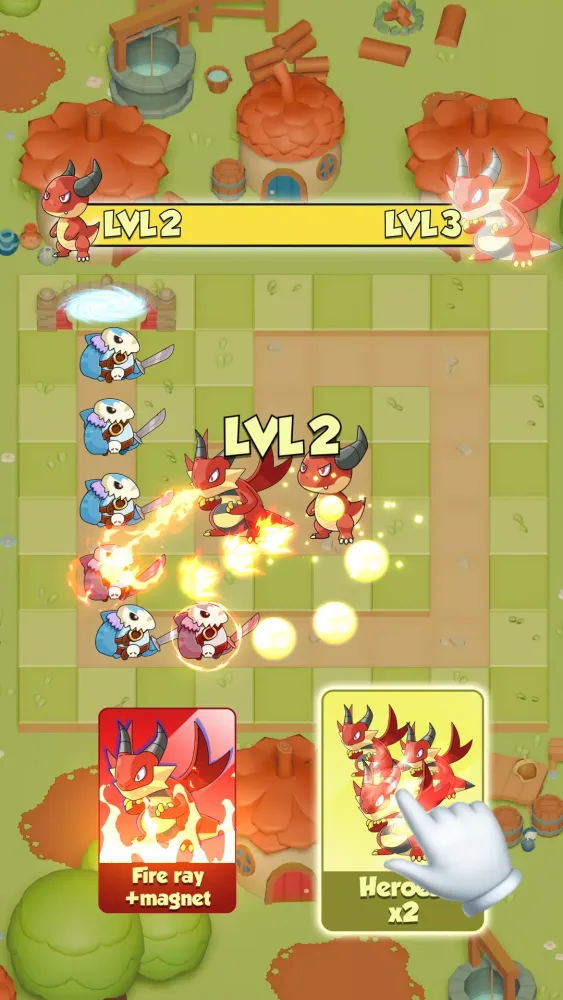 Pal Go Screenshots