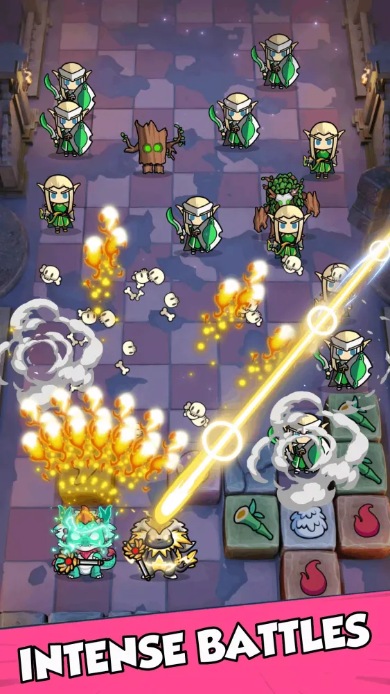 Shroom Guard スクリーンショット