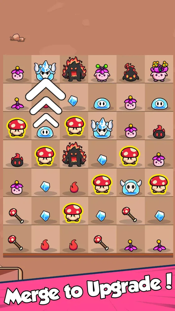 Shroom Guard スクリーンショット