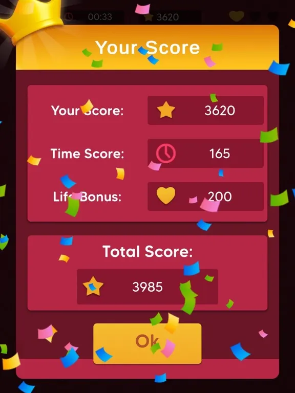 21 Wave: Win Real Money iPad  স্ক্রিনশট