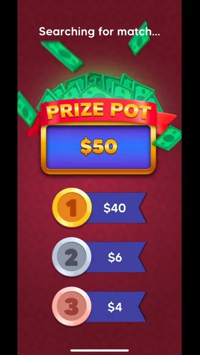21 Wave: Win Real Money স্ক্রিনশট