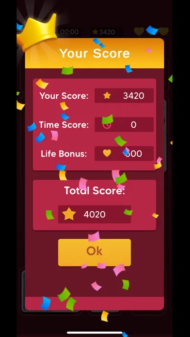 21 Wave: Win Real Money স্ক্রিনশট